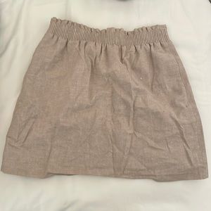 JCrew Pencil Skirt